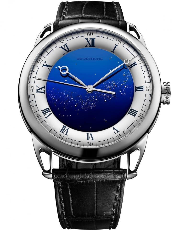 DE BETHUNE DB25STTIS3 DB25