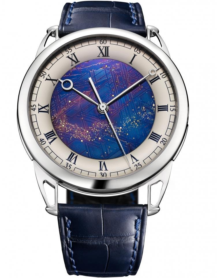 DE BETHUNE DB25VTM DB25