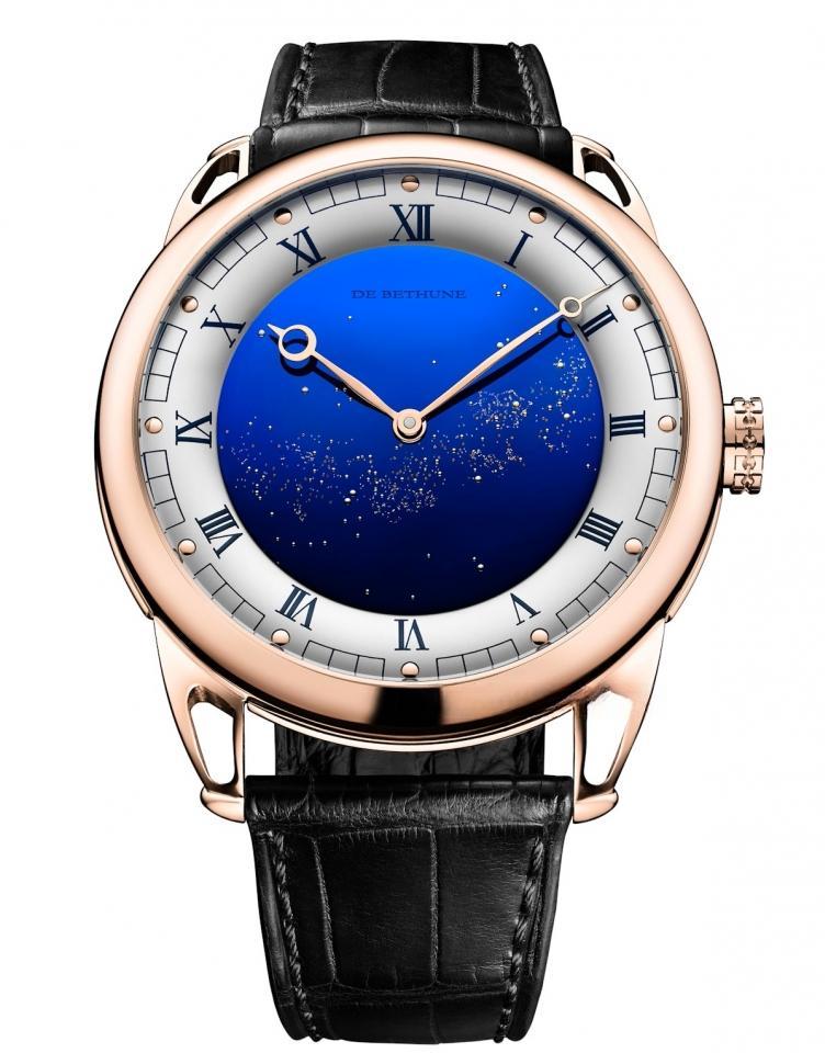 DE BETHUNE DB25VRS3 DB25