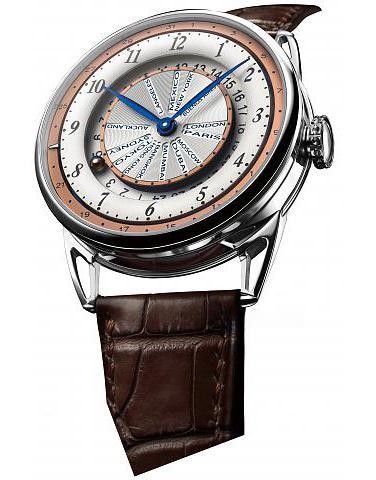 DE BETHUNE DB25WTWS1 DB25