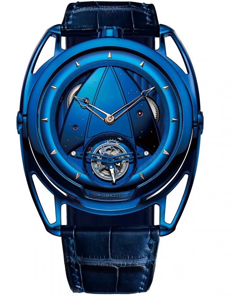 DE BETHUNE DB28TBMW DB28