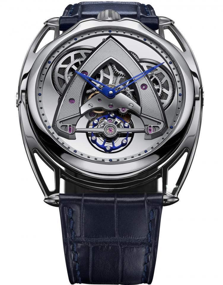 DE BETHUNE DB28XSSW DB28