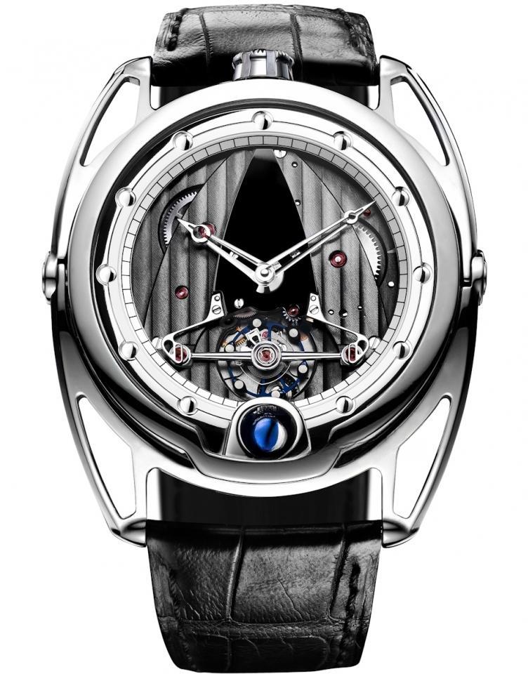 DE BETHUNE DB28TIS8C6PN/S DB28