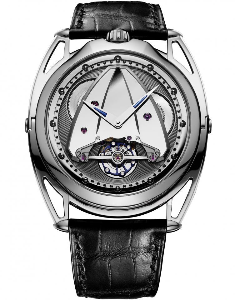 DE BETHUNE DB28XPTIS1 DB28