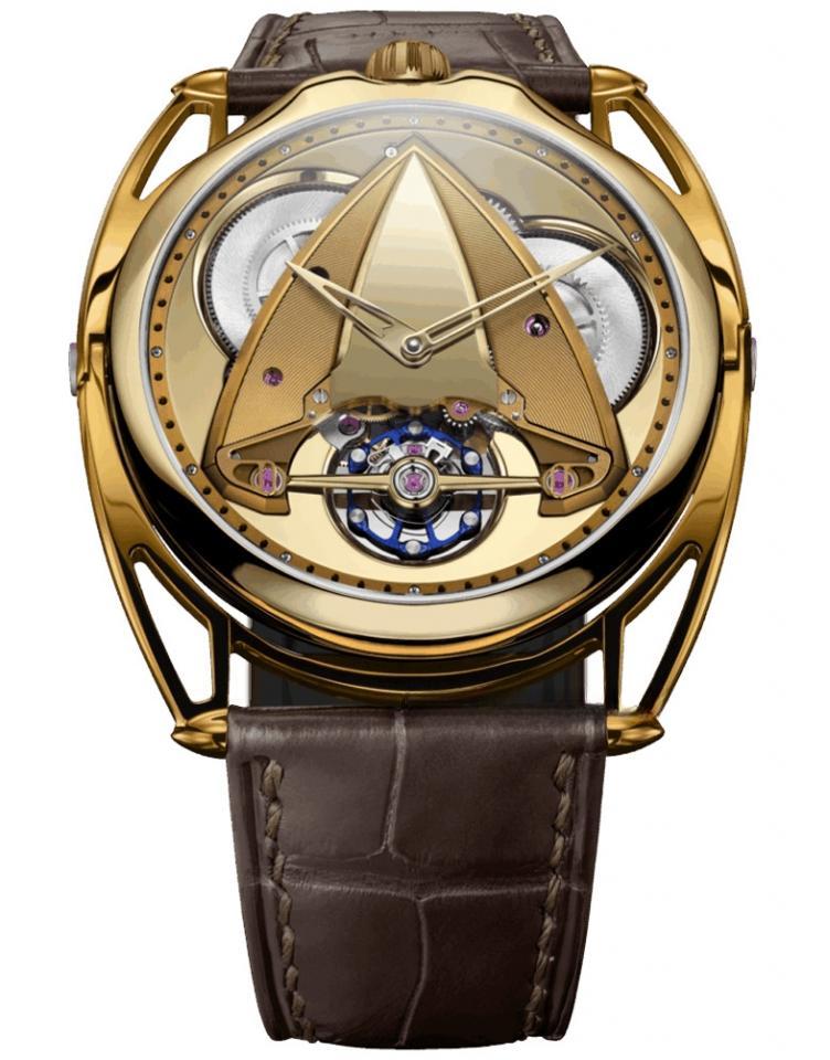 DE BETHUNE DB28XSY DB28