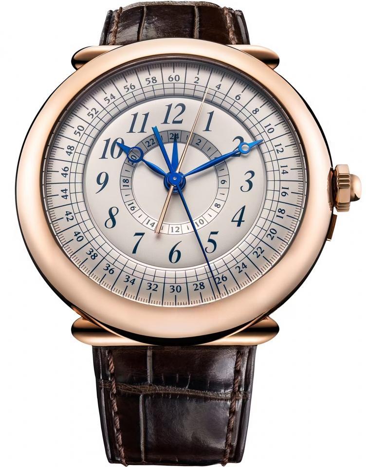 DE BETHUNE DB29RS1 DB29