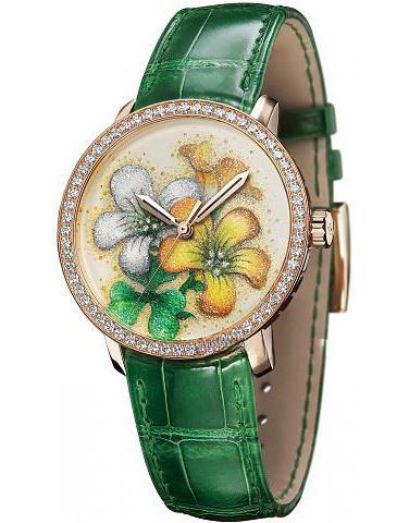 DEWITT CLA.HMS/102.004 Ladies