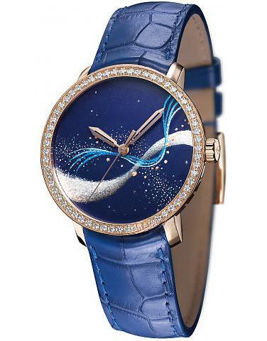 DEWITT CLA.HMS/102.005 Ladies