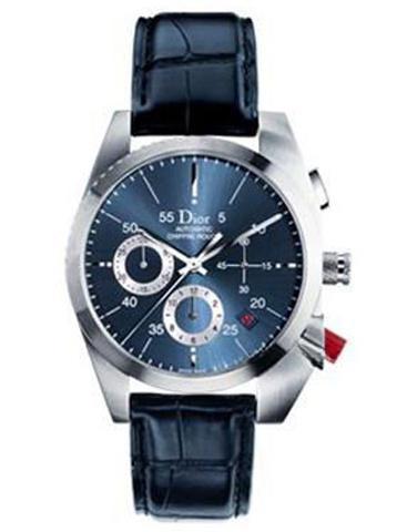 DIOR CD084610A002 CHIFFREROUGE