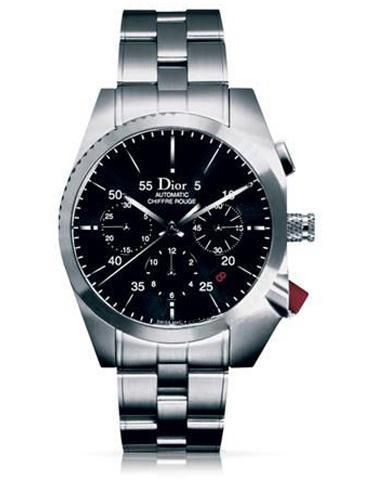 DIOR CD084610M001 CHIFFREROUGE