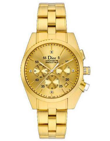 DIOR CD084850M001 CHIFFREROUGE