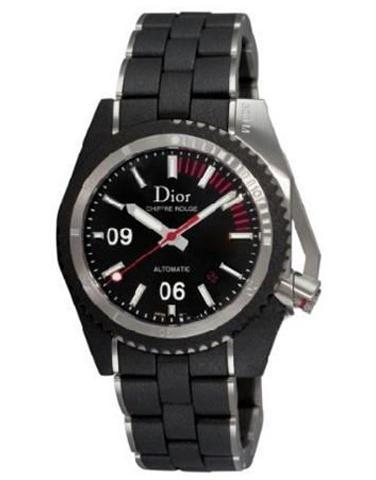 DIOR CD085540R001 CHIFFREROUGE