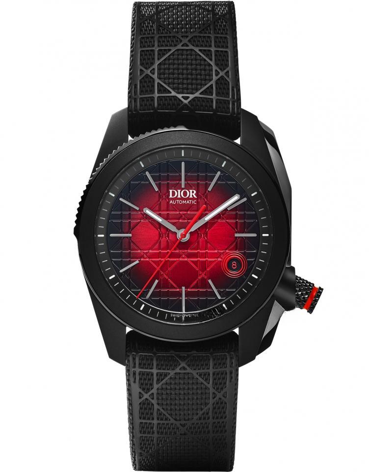 DIOR CD08351X1446 CHIFFREROUGE