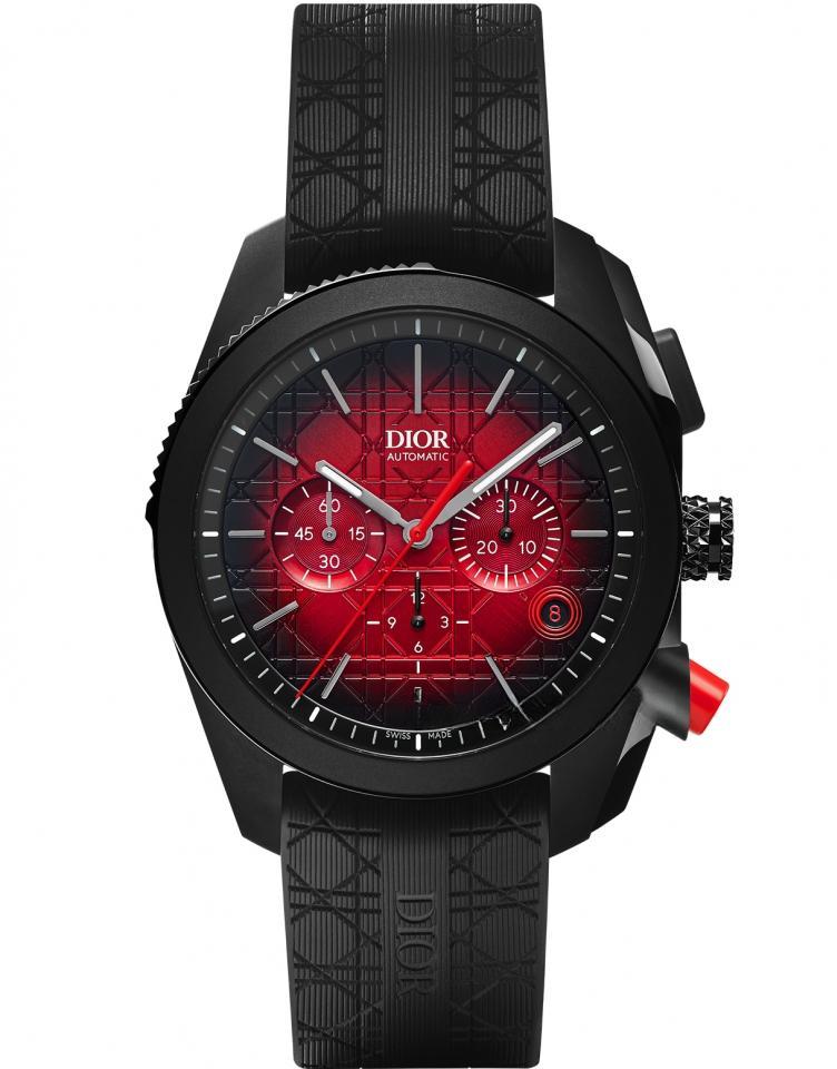 DIOR CD08461X1447 CHIFFREROUGE