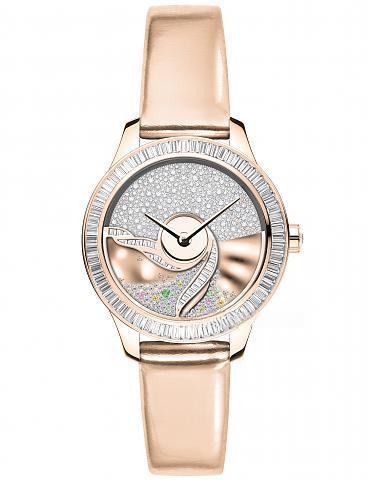 DIOR CD153B6ZA021 0000 DIOR VIII