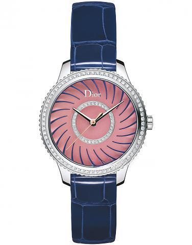 DIOR CD152113A001 0000 DIOR VIII