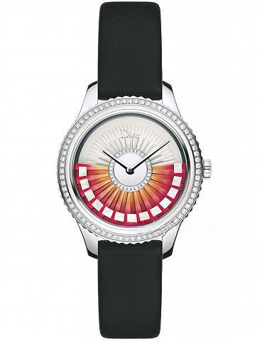 DIOR CD153B10M004 0000 DIOR VIII