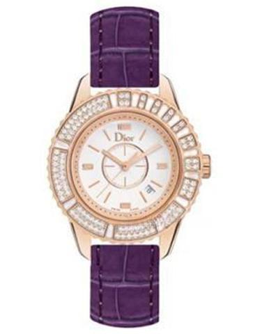 DIOR CD113170A006 DIORCHRISTAL