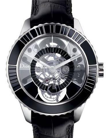 DIOR CD115963A001 DIORCHRISTAL
