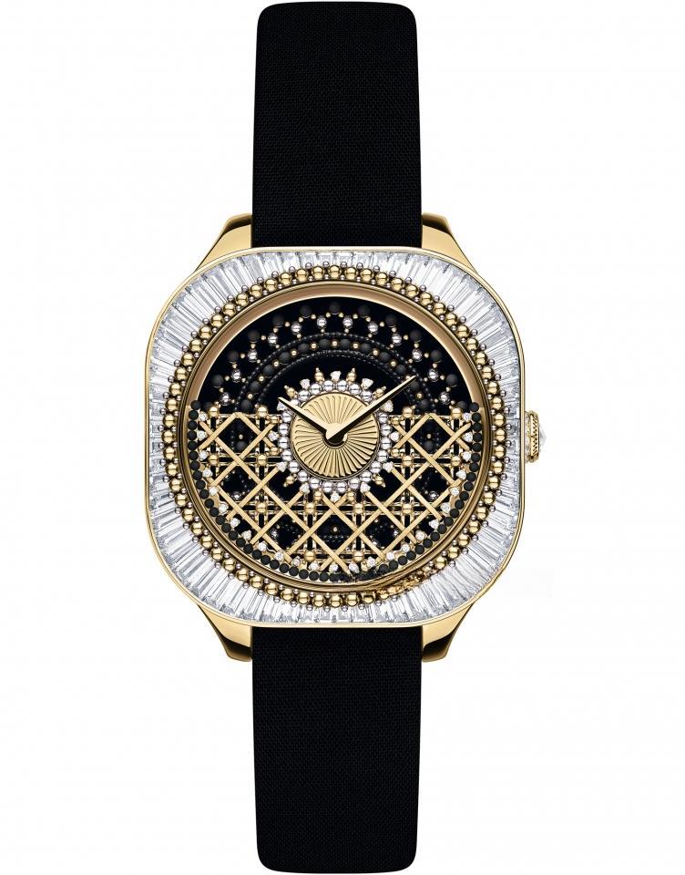 DIOR CD153BIZA031 GRAND BAL