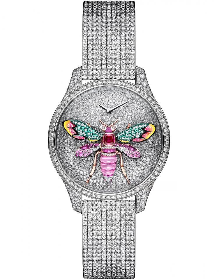 DIOR CD13316X1391 GRAND SOIR
