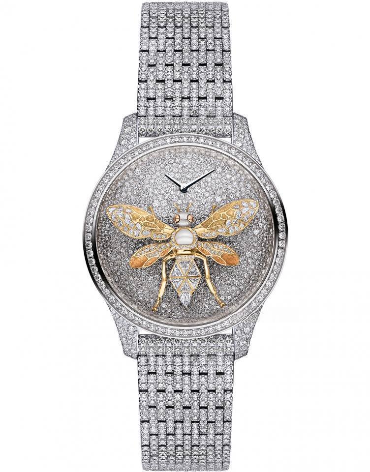 DIOR CD13416ZM001 GRAND SOIR