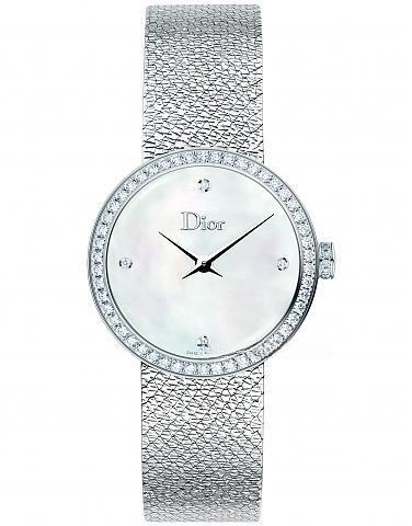 DIOR CD047111M001 0000 LA D DE DIOR