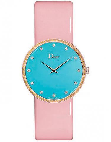 DIOR CD043172A001 0000 LA D DE DIOR