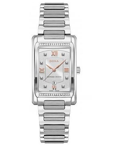 DOXA D195SVD 卡萊斯