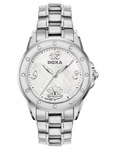 DOXA D207SMW 深海瑰寶