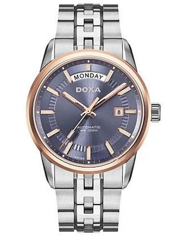 DOXA D188RBU 行政