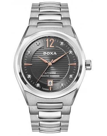 DOXA D189SGY 貴麗