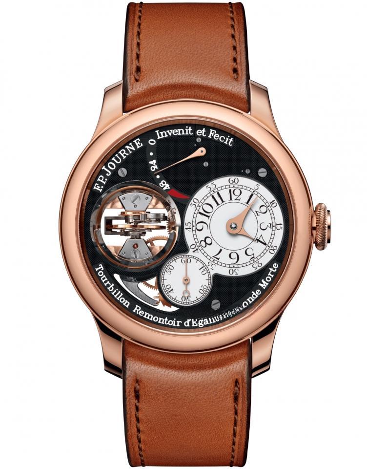 F.P.JOURNE boutique edition-tourbillon souverain 專賣店