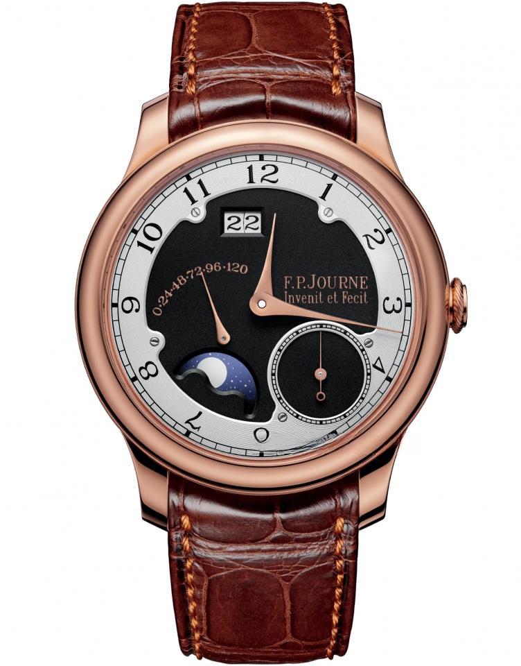 F.P.JOURNE boutique edition octa divine 專賣店