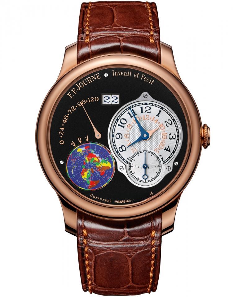 F.P.JOURNE boutique edition octa utc 專賣店