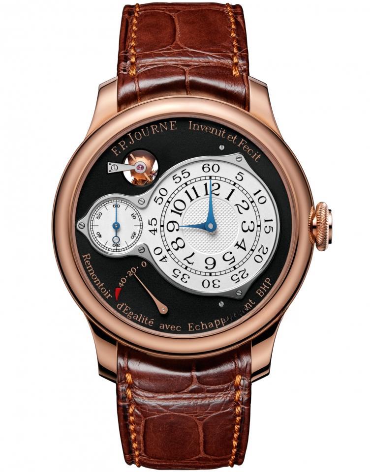 F.P.JOURNE boutique edition-chronomètre optimum 專賣店