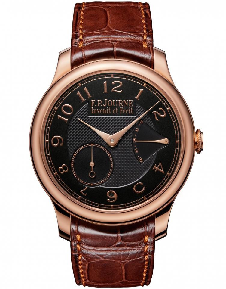 F.P.JOURNE boutique edition-chronomètre souverain 專賣店
