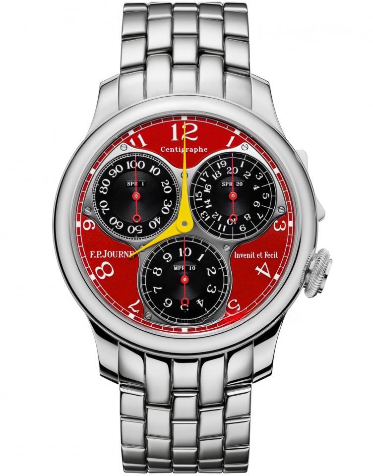 F.P.JOURNE centigraphe souverain f 專賣店