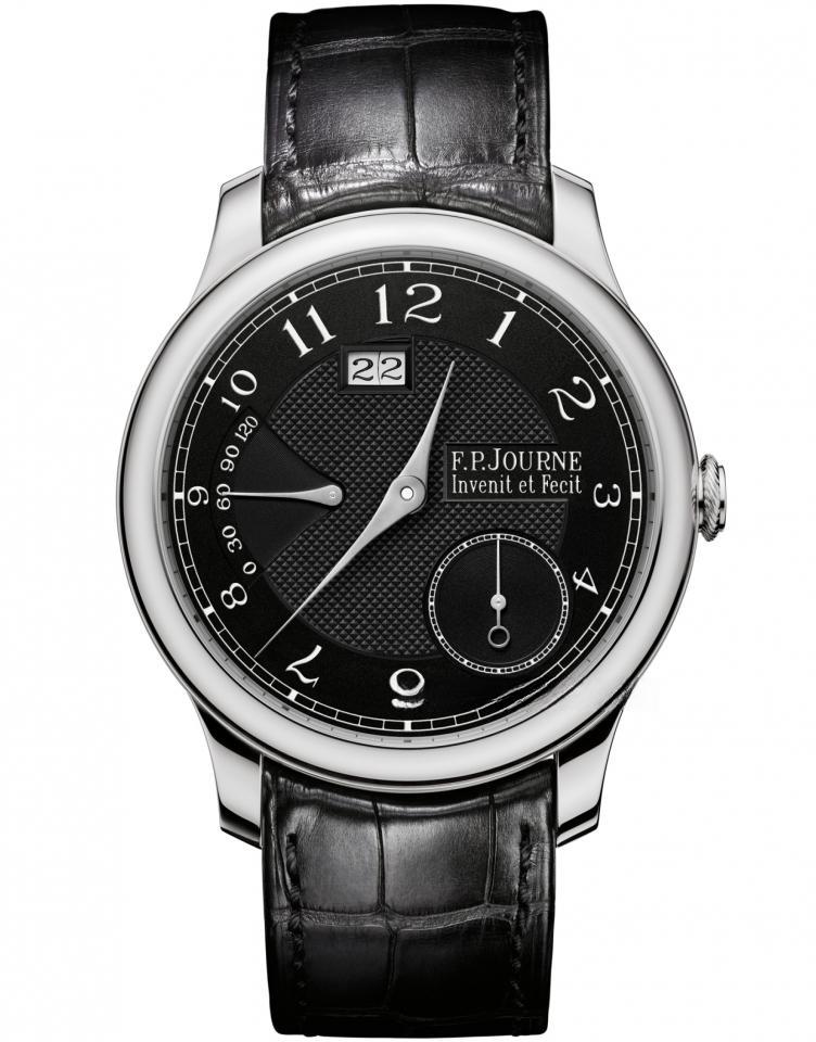 F.P.JOURNE black label collection octa automatique réserve BLACK LABEL