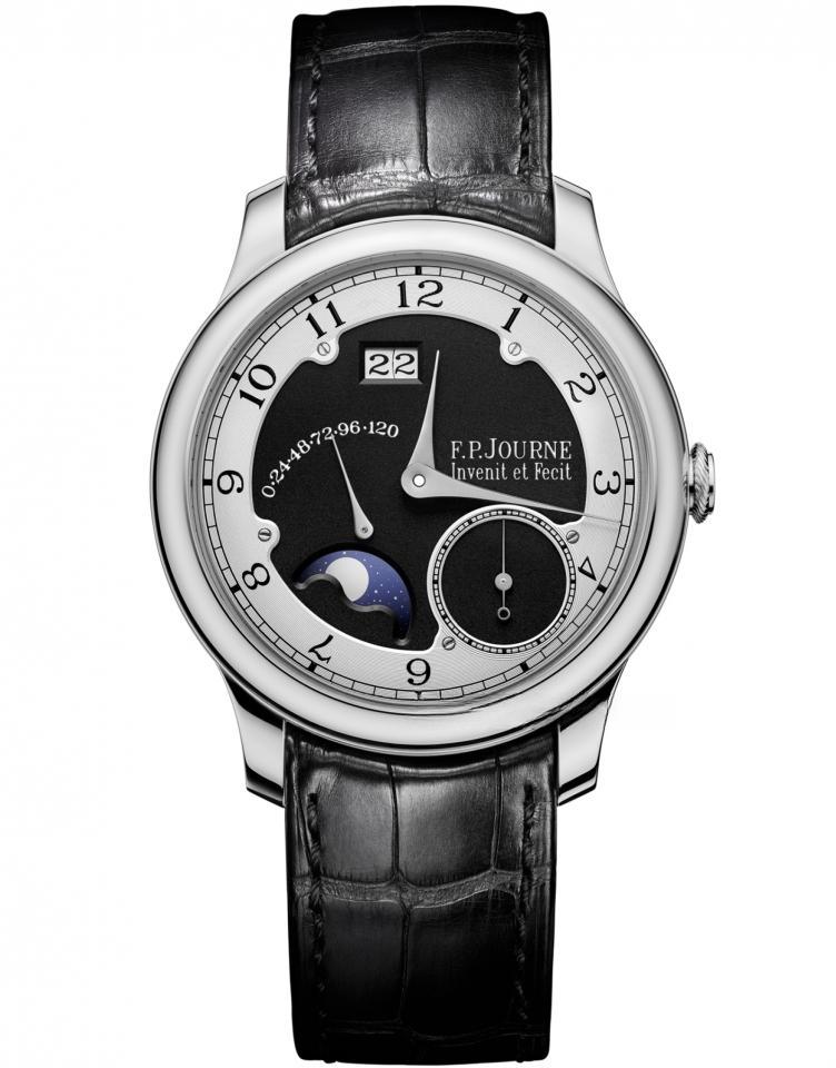 F.P.JOURNE black label collection octa divine BLACK LABEL