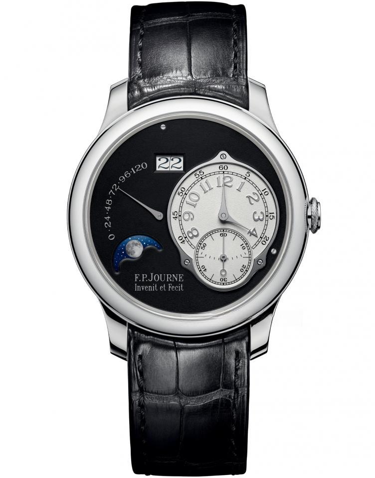 F.P.JOURNE lune black label BLACK LABEL