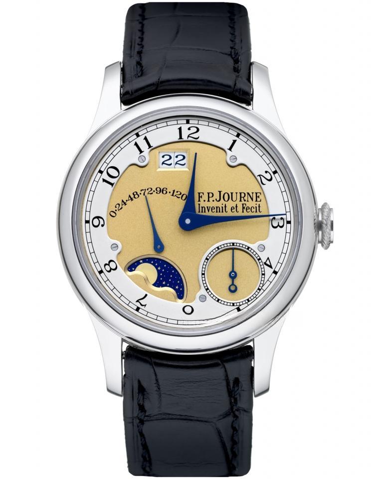 F.P.JOURNE octa divine 36 mm BRASS
