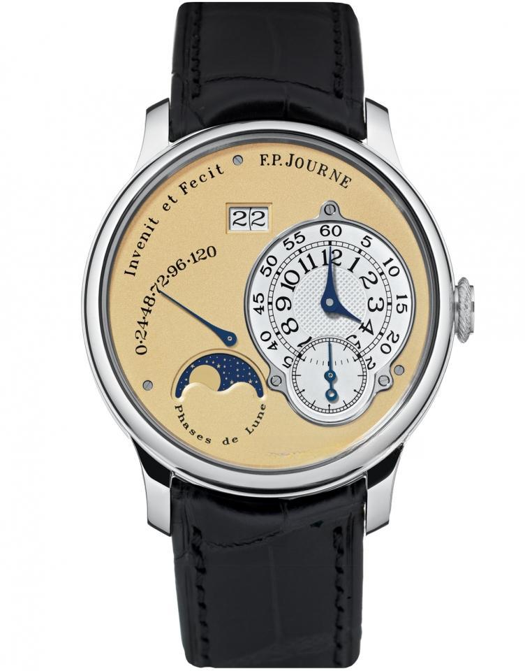 F.P.JOURNE octa lune BRASS