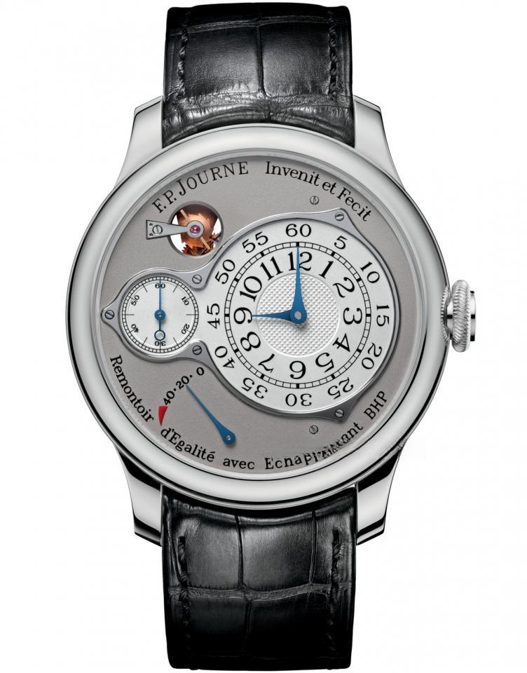 F.P.JOURNE Chronomètre Optimum CLASSIQUE