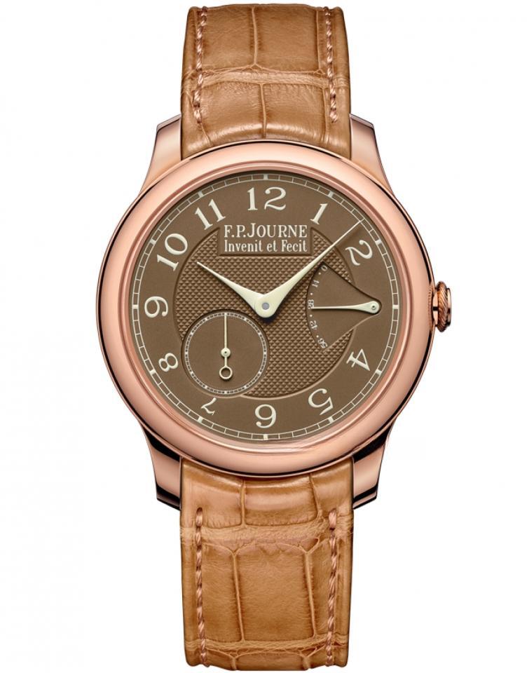 F.P.JOURNE Chronomètre Souverain Havana CLASSIQUE