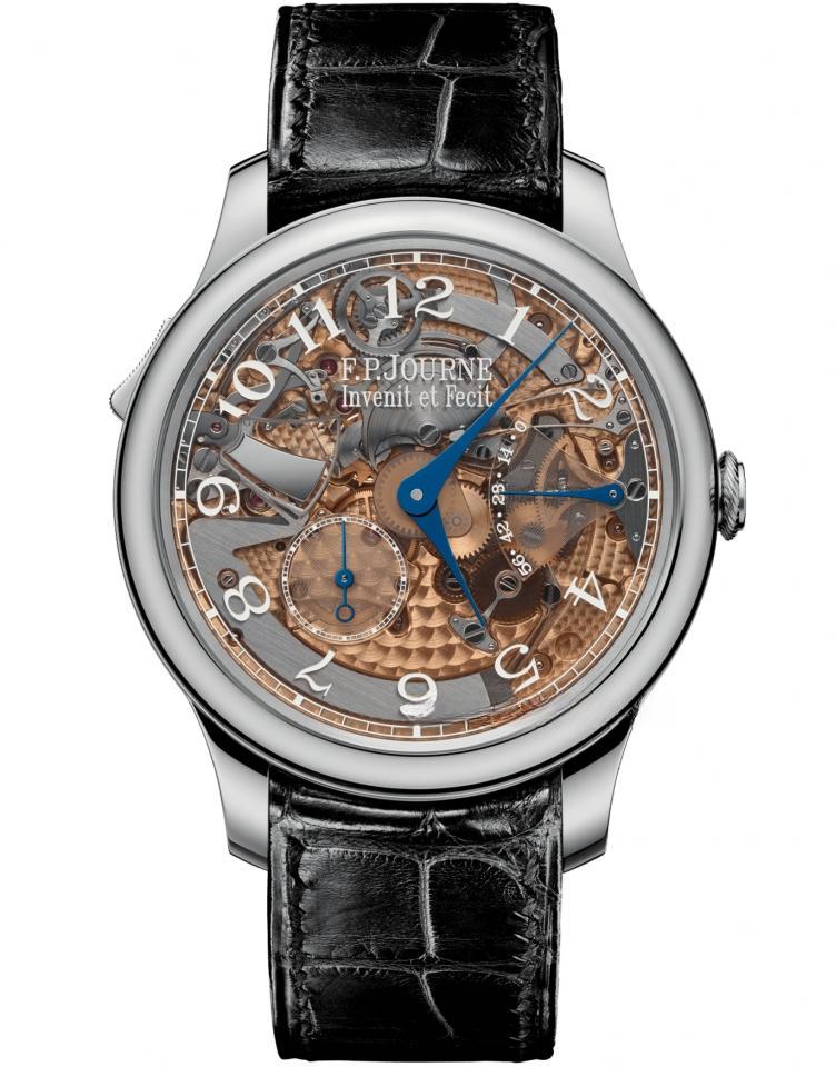 F.P.JOURNE Répétition Souveraine CLASSIQUE