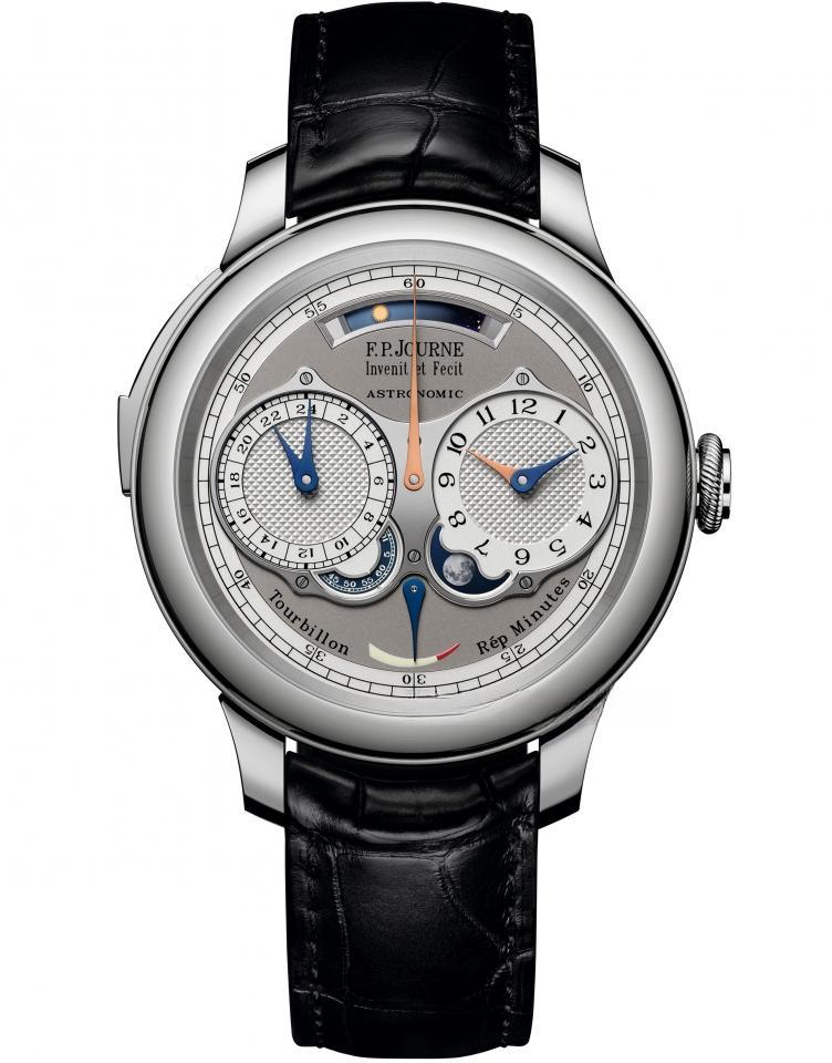 F.P.JOURNE astronomic souveraine CLASSIQUE