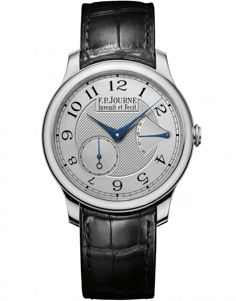 F.P.JOURNE chronomètre souverain CLASSIQUE