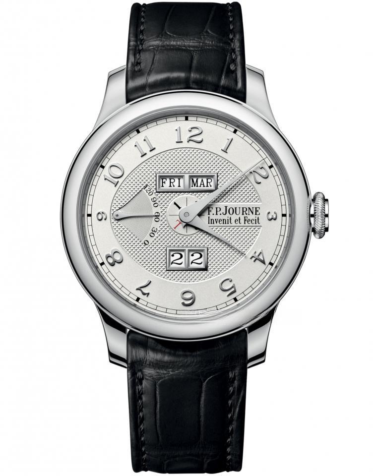 F.P.JOURNE quantième perpétuel CLASSIQUE