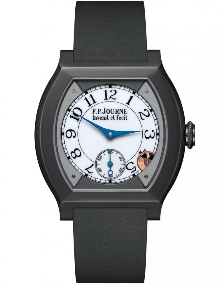 F.P.JOURNE élégante 40mm titalyt® ELEGANTE
